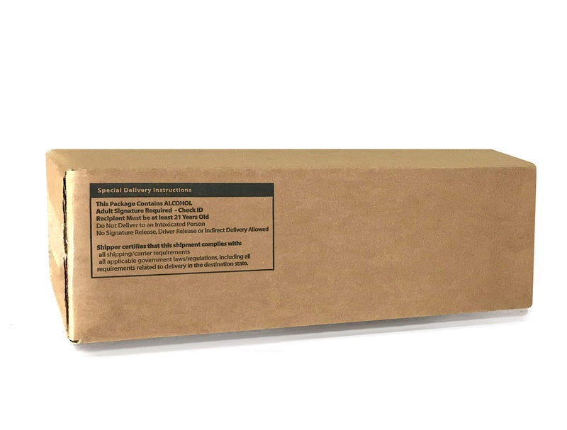 nicebottles Wine Shipping Box, Single - Pack of 3 - Image 3
